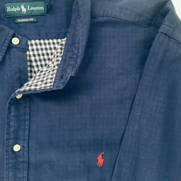 💔SOLD💔POLO RALPH LAUREN • 1/$20 2/$35 3/$50 - Picture 4 of 8